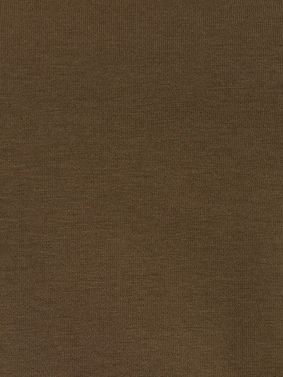 Dilvin Shirt in M in Olive, Item view