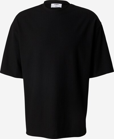 ABOUT YOU x Kevin Trapp Shirt 'Martin' in de kleur Zwart, Productweergave