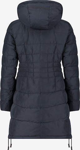 GIL BRET Winter Coat in Blue