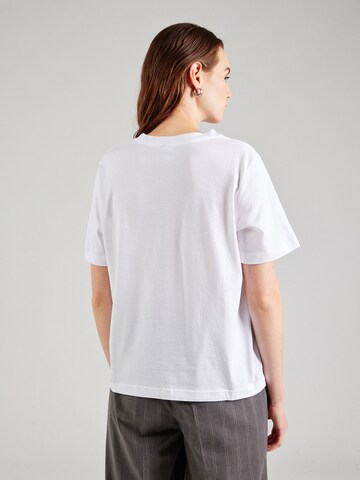 T-shirt & Other Stories en blanc