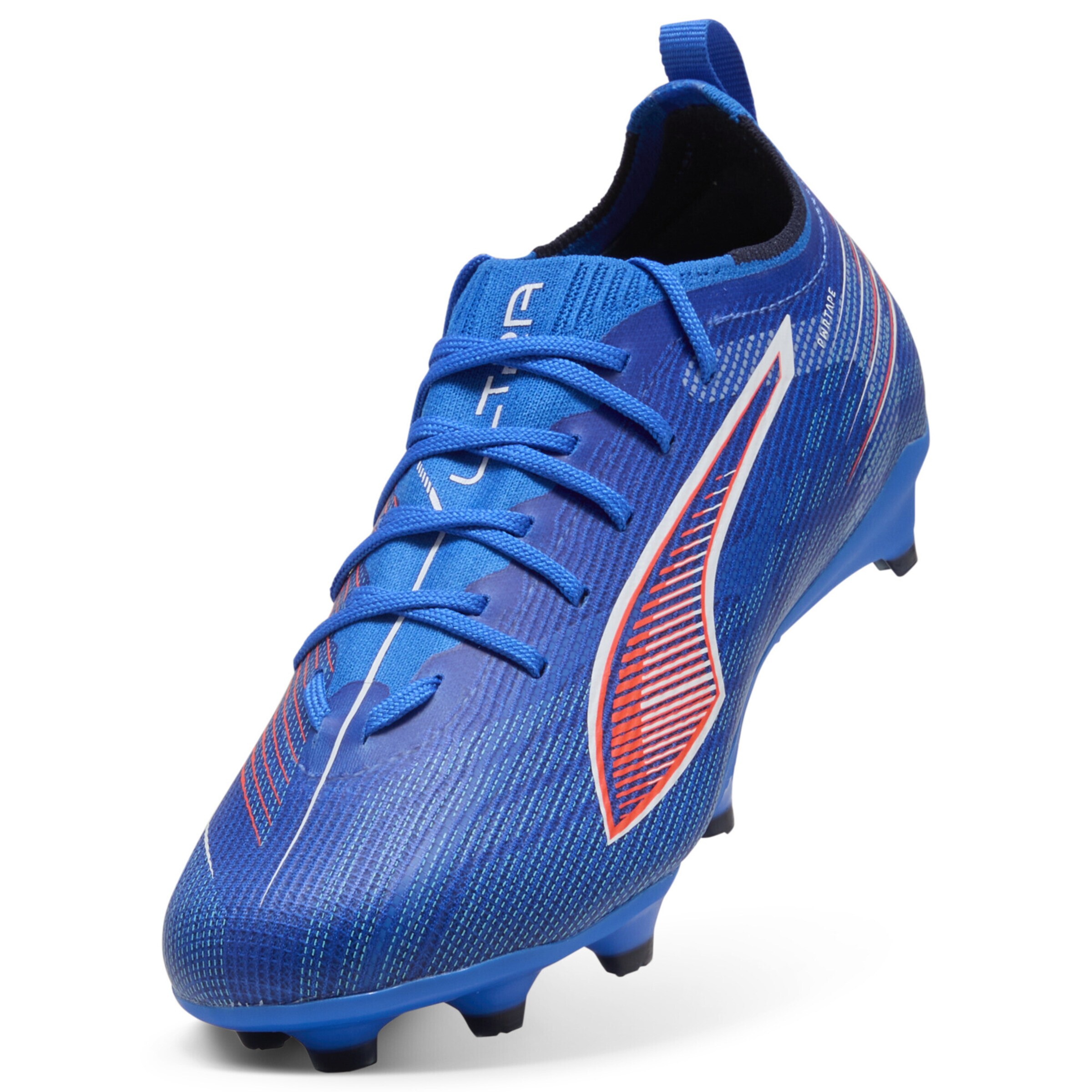 PUMA Sports shoe 'Ultra 6 Pro' in Blue
