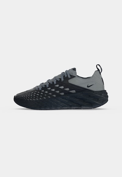 Nike Sportswear Sneaker 'AVA EDGE' in 39 in grau / anthrazit, Produktansicht