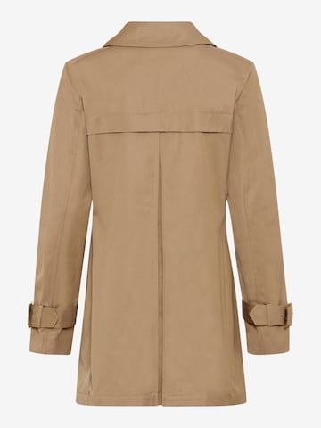 Fuchs Schmitt Übergangsmantel 'Kent'‌‌‌‌‌‌‌‌ in Beige