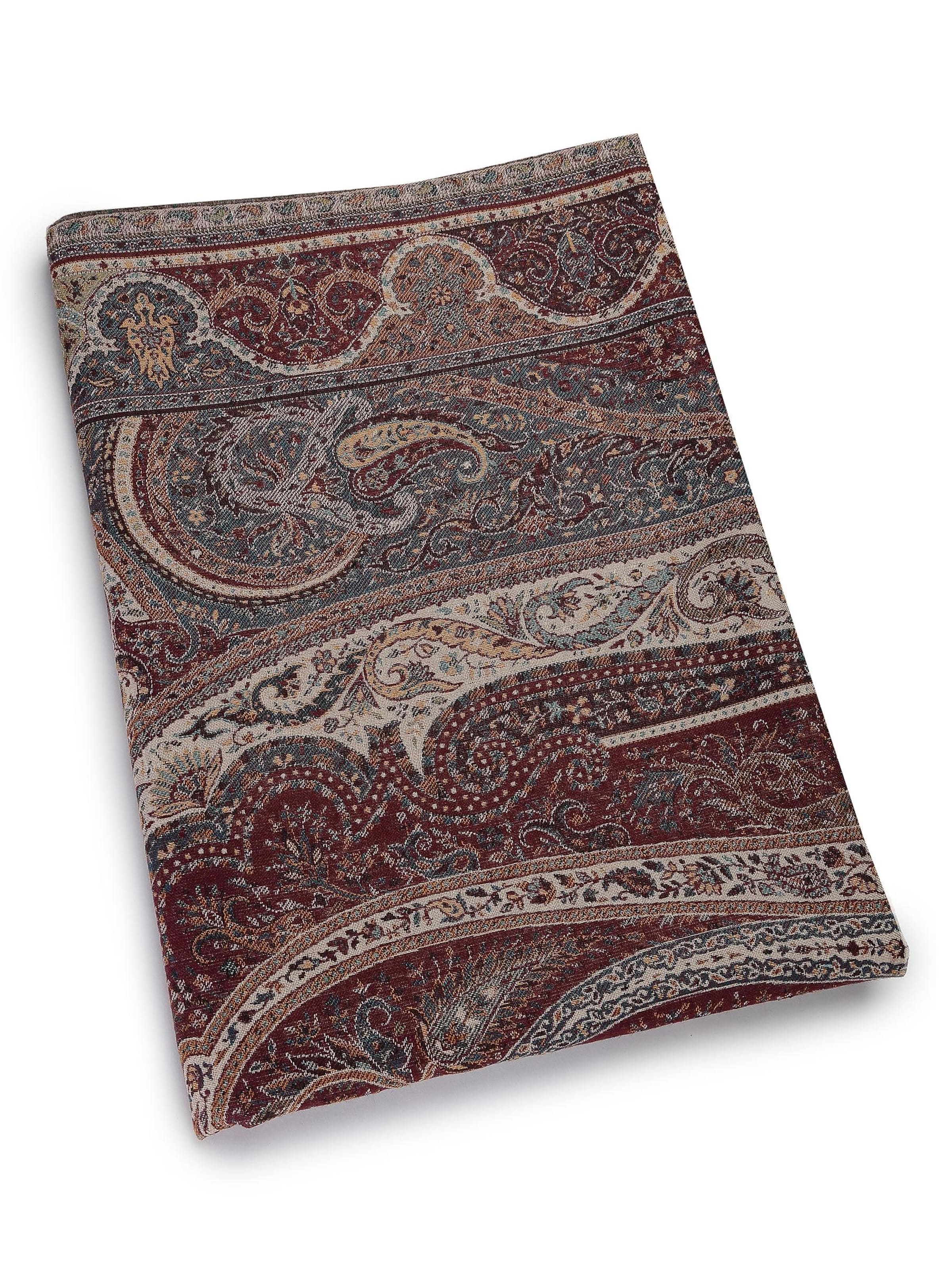 AVANT-GARDE PARIS - Chal 'Veyailia' en Mezcla de colores