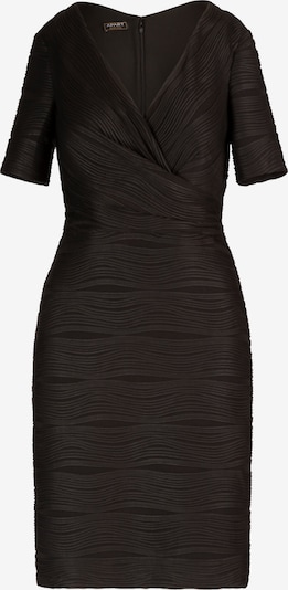 APART Pouzdrové šaty - černá, Produkt