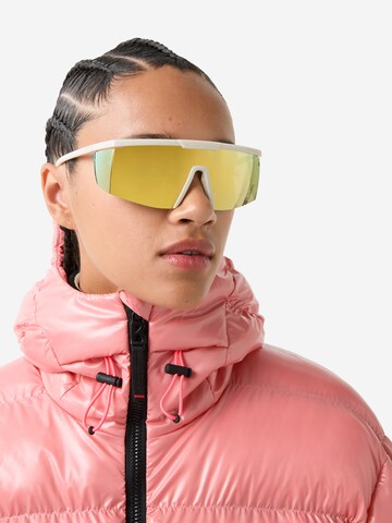 Bogner Fire + Ice Sportjacke 'Romy' in Pink