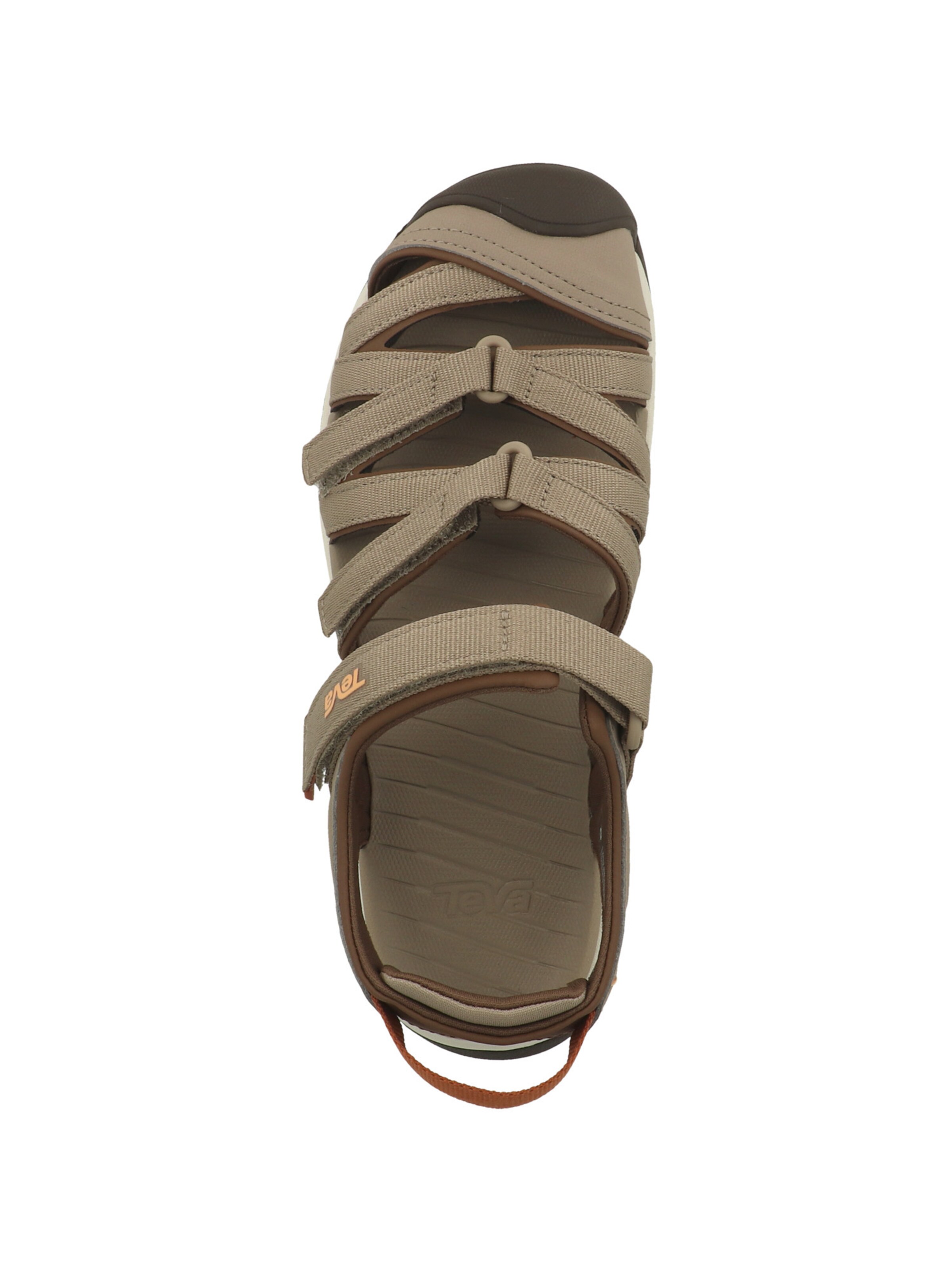 TEVA Wandelsandalen in Beige