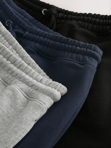 NextTapered Hlače - miks boja boja