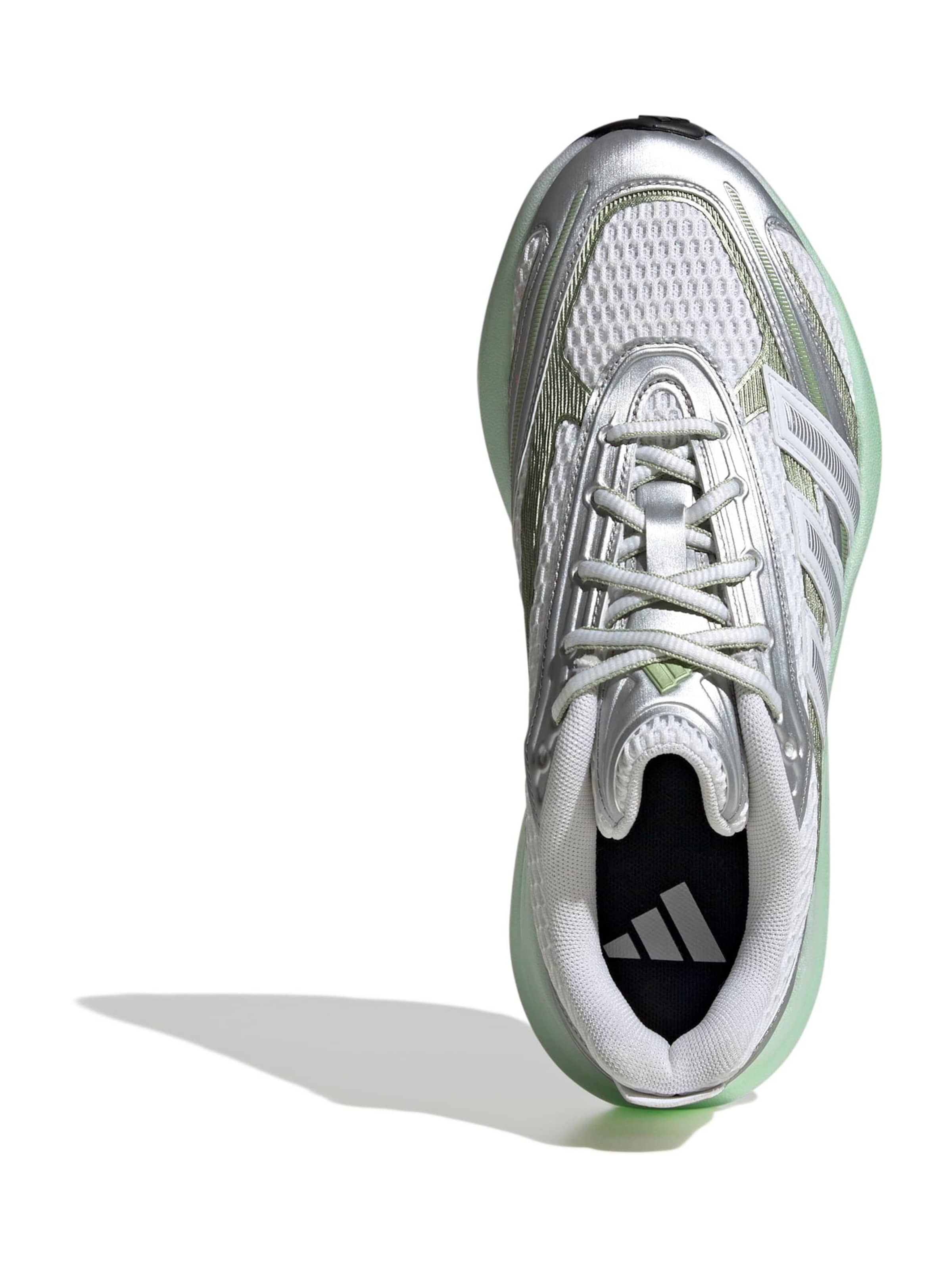 Baskets basses 'LIGHTBLAZE' ADIDAS SPORTSWEAR en blanc