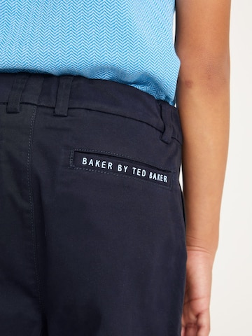 Baker by Ted Baker Regular Broek in Blauw