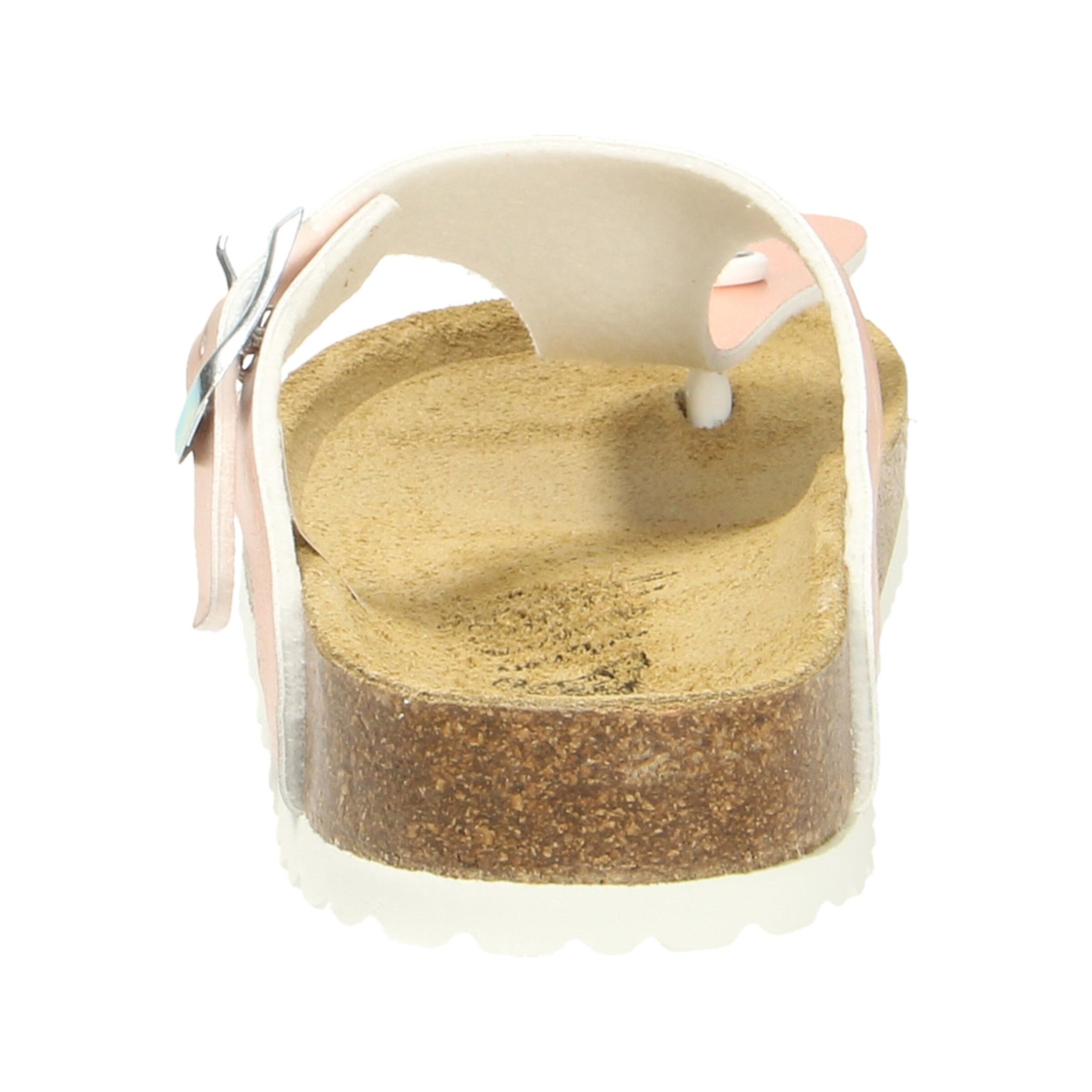 LICO Sandals 'Bioline Trend' in Pink