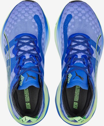 PUMA Running Shoes 'ForeverRun Nitro' in Blue