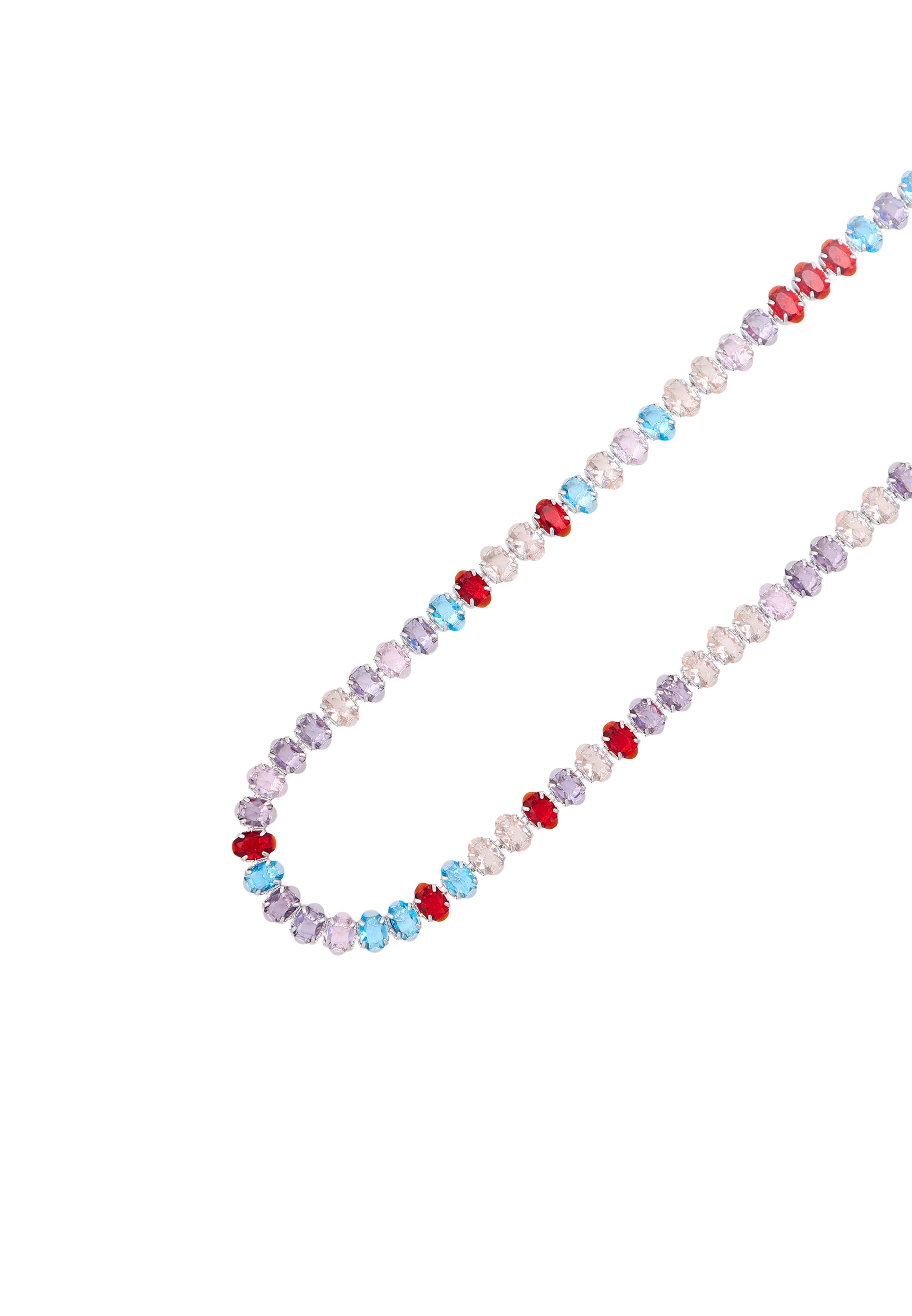 MYMO - Conjunto de joyería en Mezcla de colores