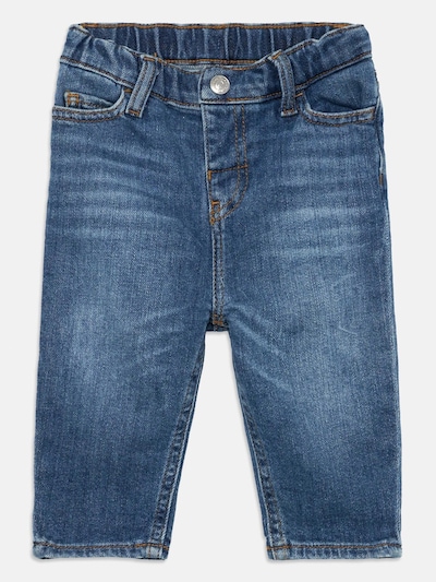 Calvin Klein Jeans 'CK' in Blue denim, Item view