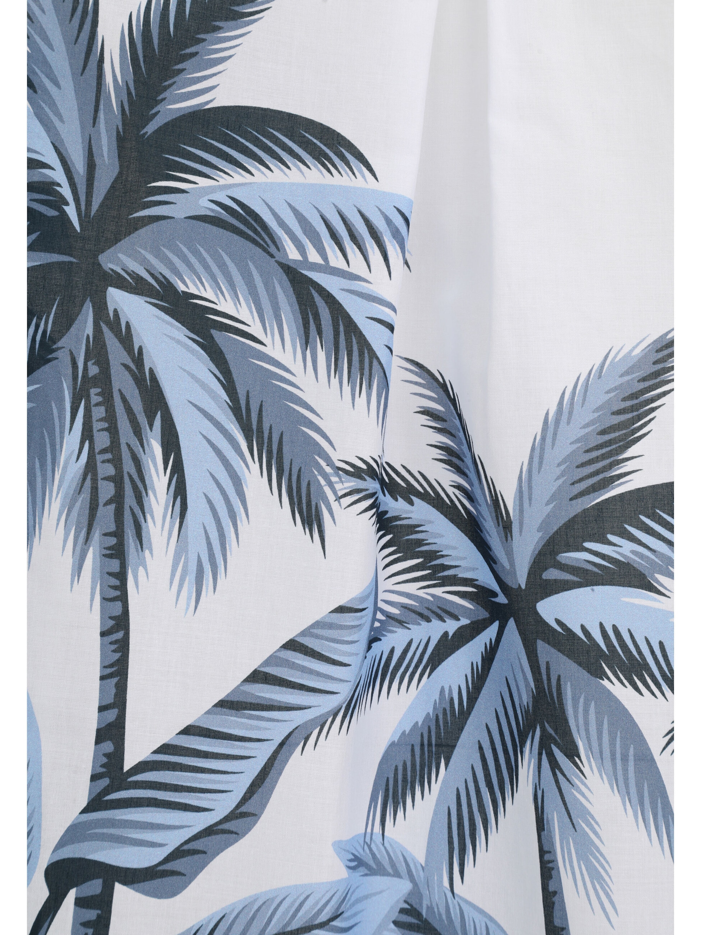Doris Streich Bluse in Blau
