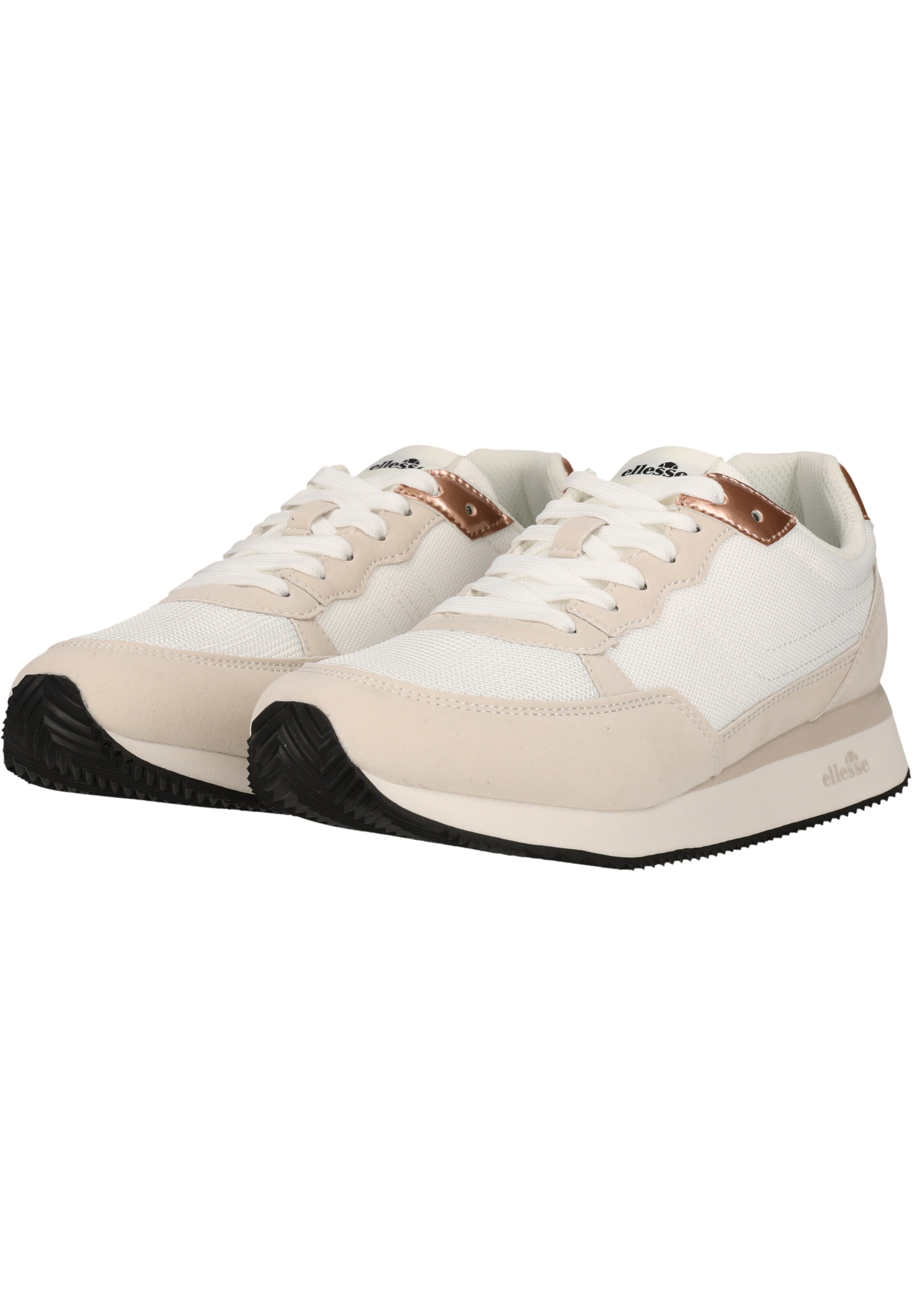 ELLESSE Sneakers 'Martie' in White