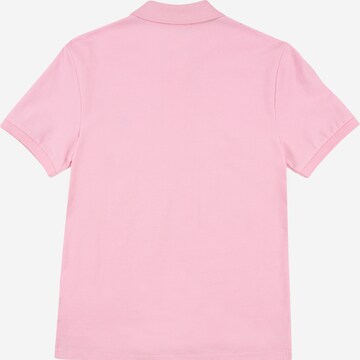 Polo Ralph Lauren Shirt in Roze