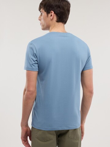 Maglietta di Trussardi in blu