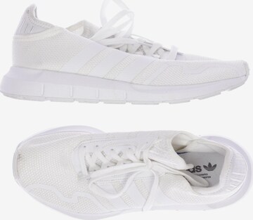 ADIDAS ORIGINALS Sneakers & Trainers in 41,5 in White: front