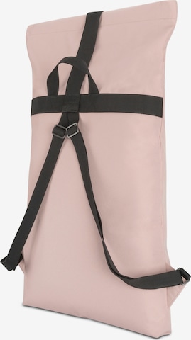 Johnny Urban Rucksack 'Emil' in Pink