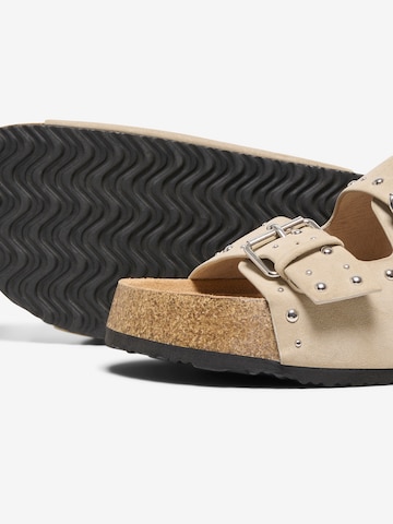 ONLY Pistokkaat 'ONLMERIDA-1' värissä beige