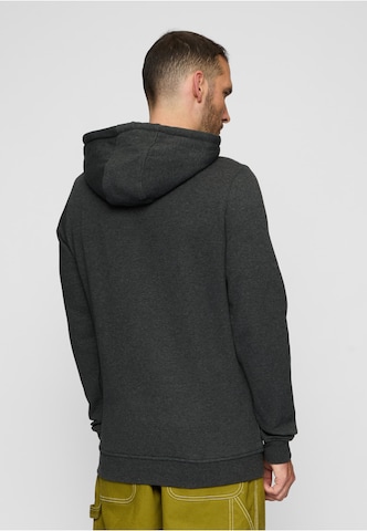 Felpa 'Trust 2.0' di MT Men in grigio