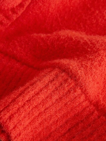 raudona Next Kardiganas