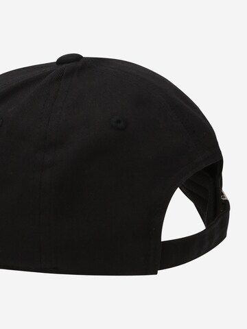 FILA - Gorra en negro