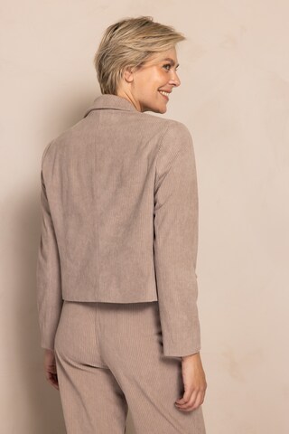 Zhrill Blazer in Grau