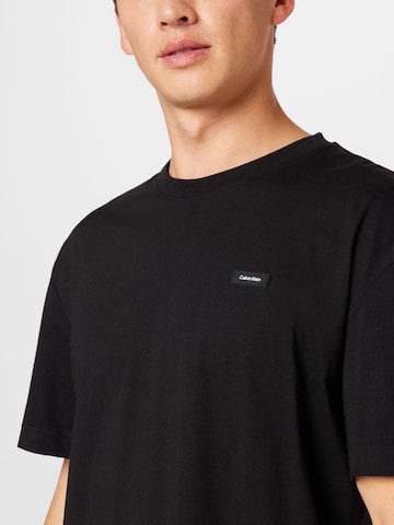 Calvin Klein Shirt in Black