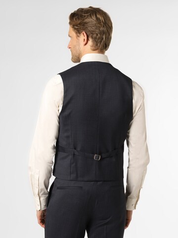 CG CLUB OF GENTS Suit Vest 'Philipp-ST' in Blue
