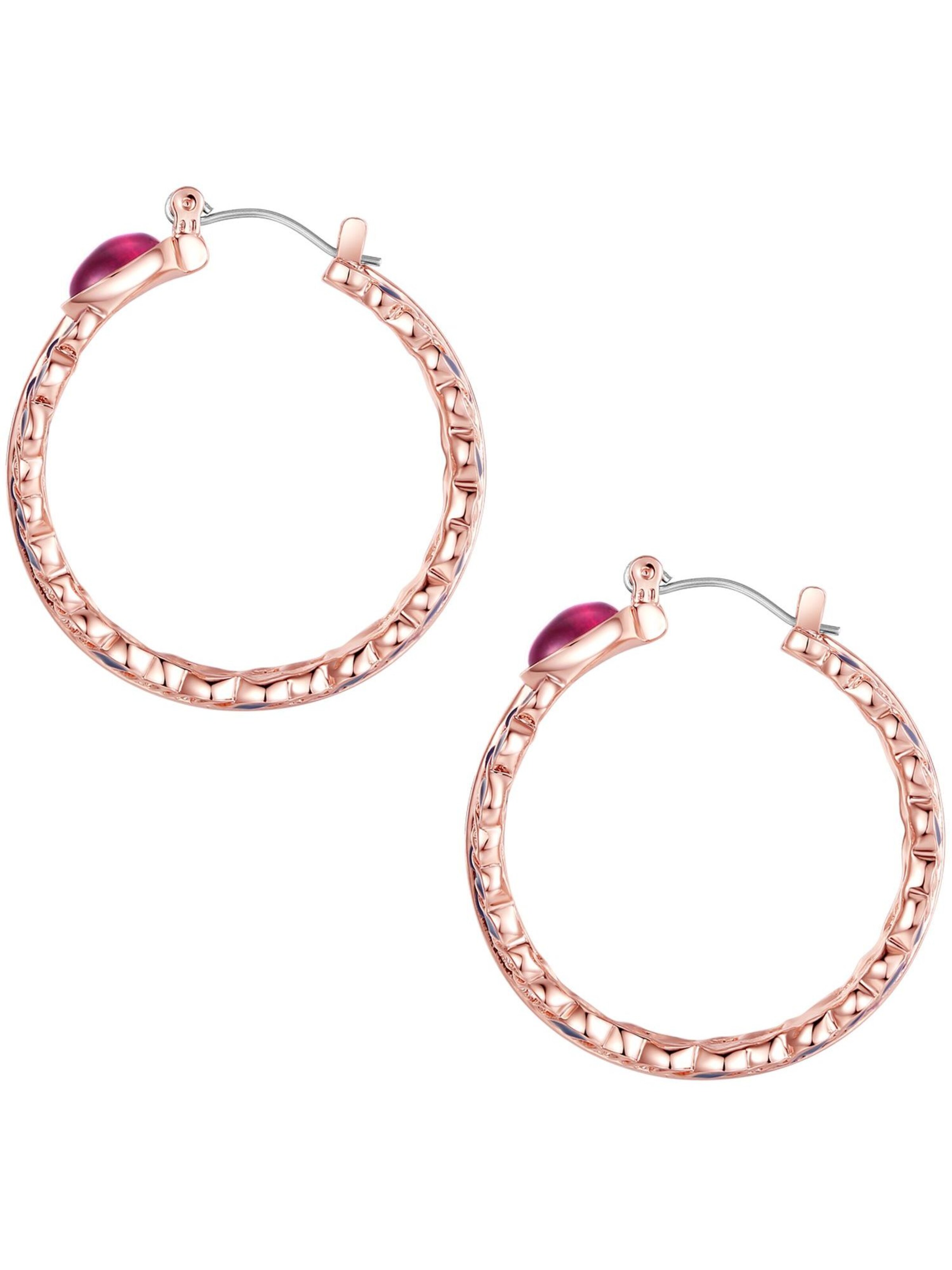 Lulu & Jane Earrings in Gold