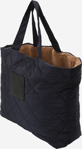 InWear حقيبة تسوق 'JessicaIW' بلون أزرق: الأمام