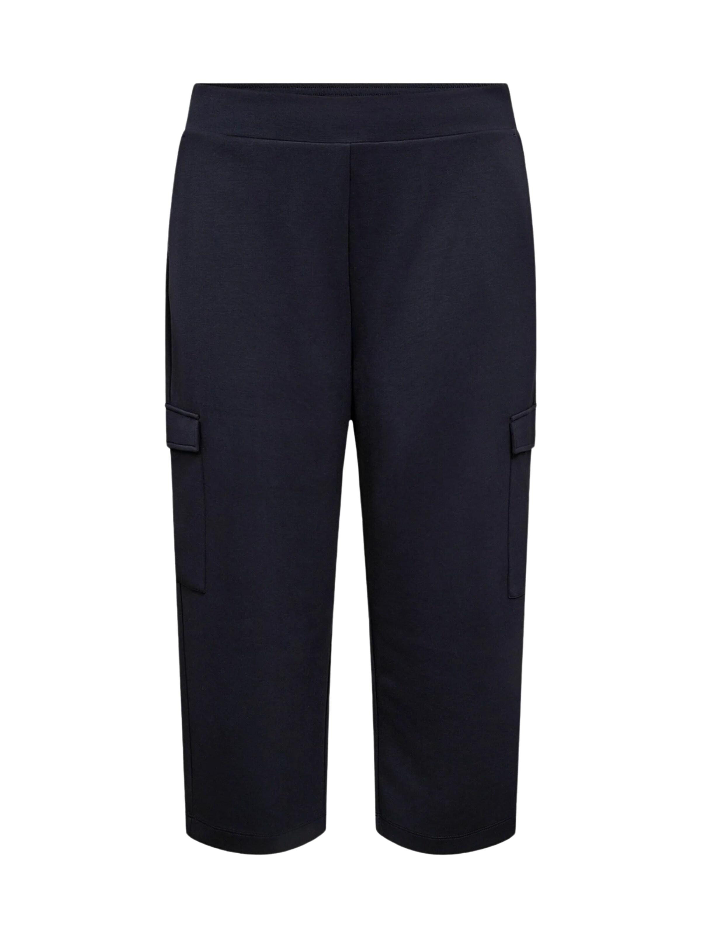 Wasabi Concept Loosefit Housut värissä sininen: etupuoli