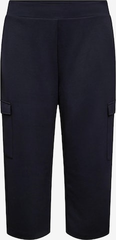 Wasabi Concept Regular Housut värissä sininen: etupuoli