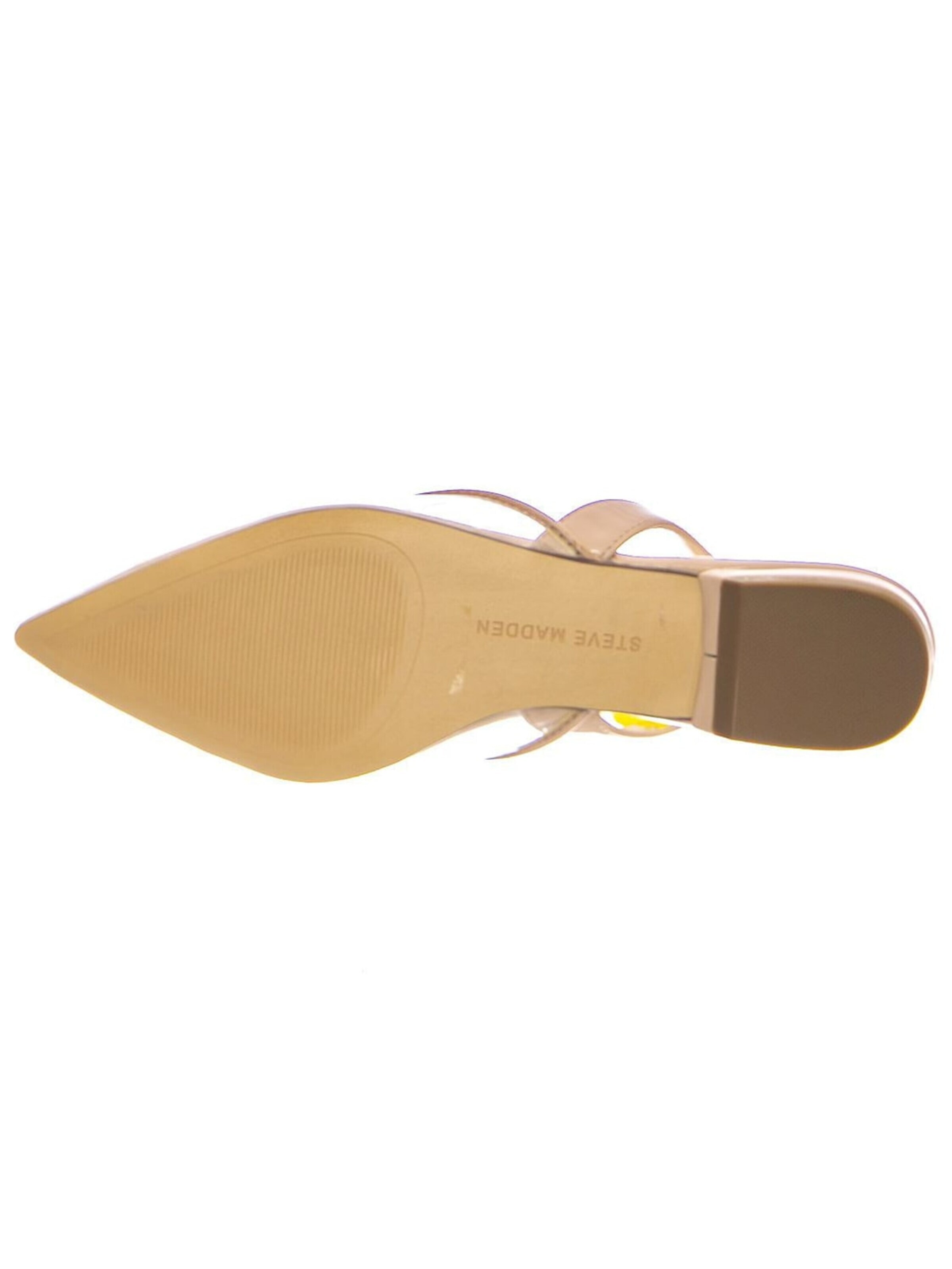 STEVE MADDEN Sandaal 'Josey-V' in Roze