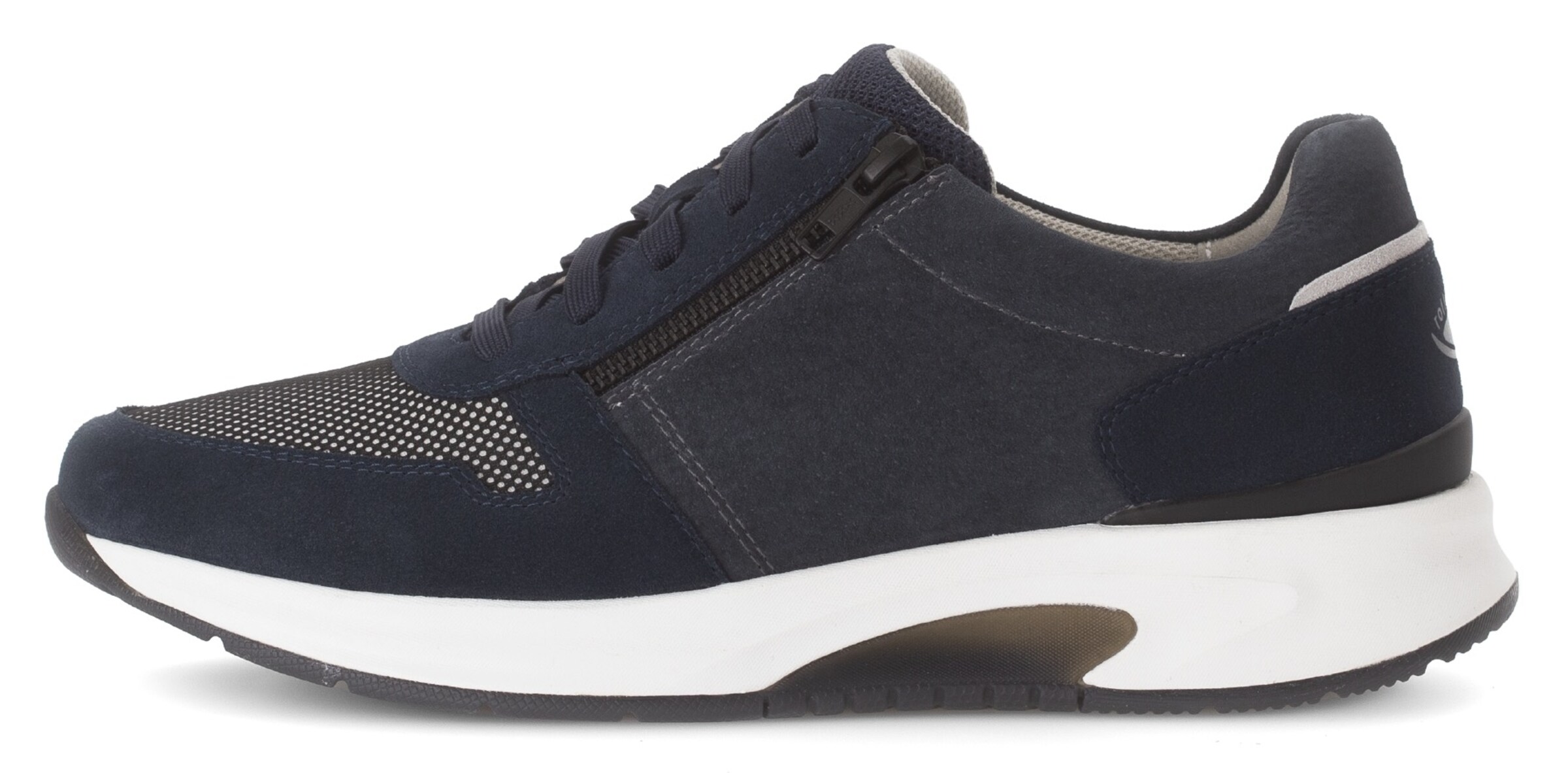 Gabor Rollingsoft Sneakers in Blue