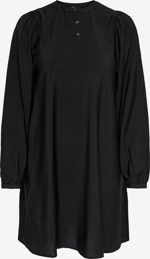 ONLY Robe-chemise 'Sandy' en noir, Vue avec produit