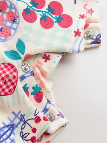 Next - Pijama entero/body en Mezcla de colores