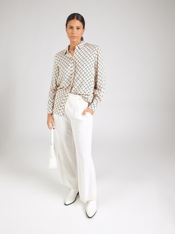 Camicia da donna di SCOTCH & SODA in bianco