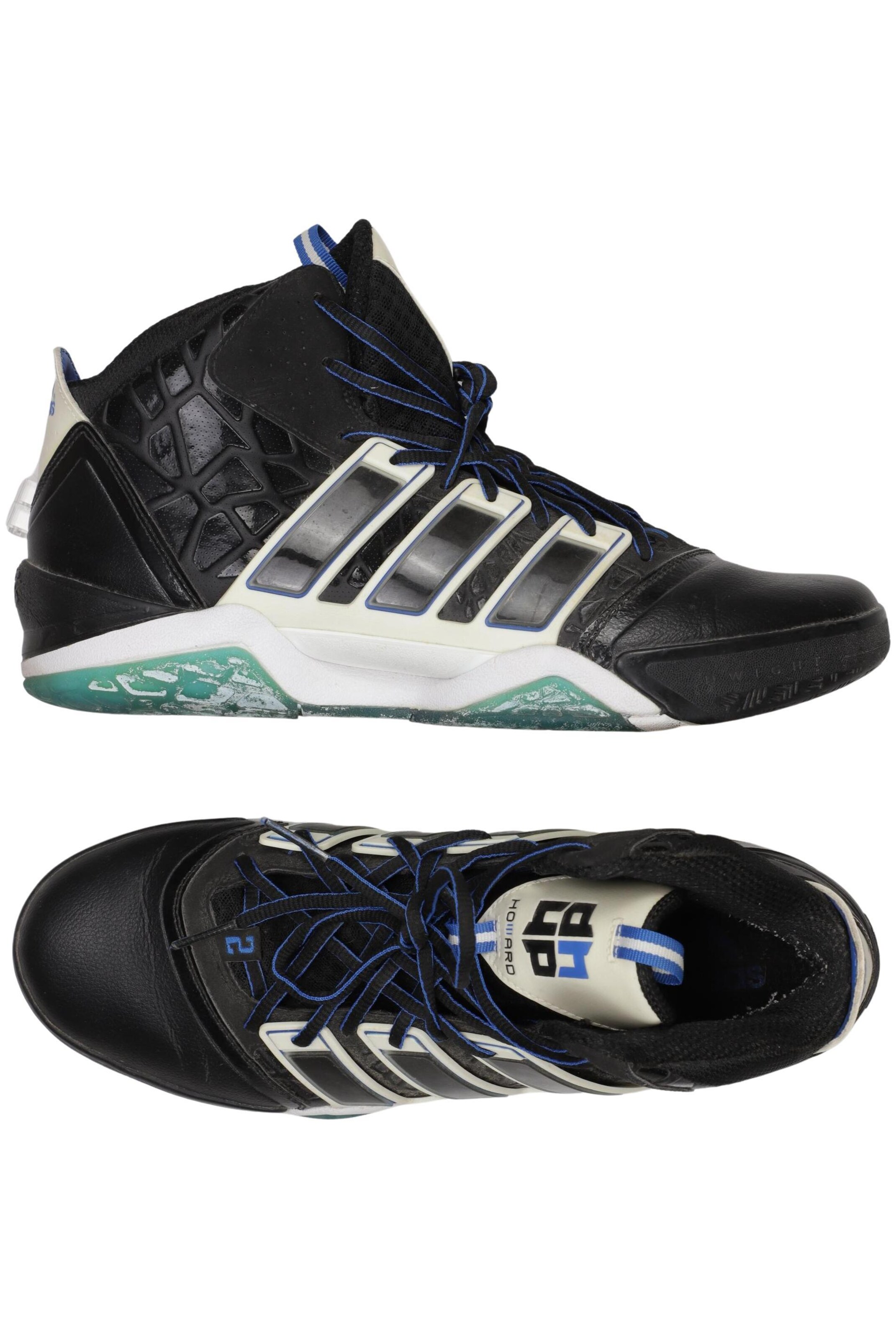 ADIDAS PERFORMANCE Sneakers & Trainers in 44,5 in Mixed colors: front