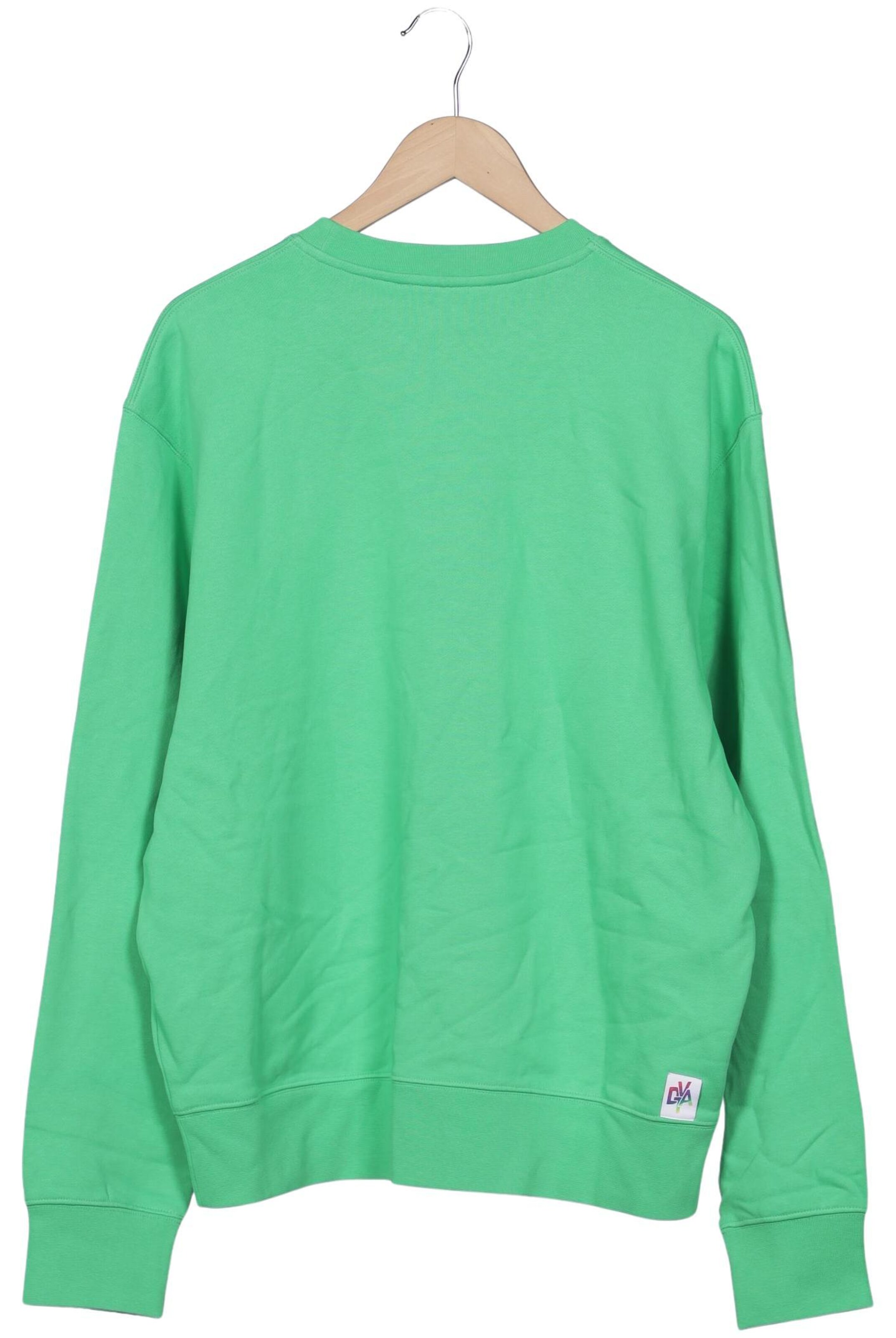 Duvetica Sweater L in Grün