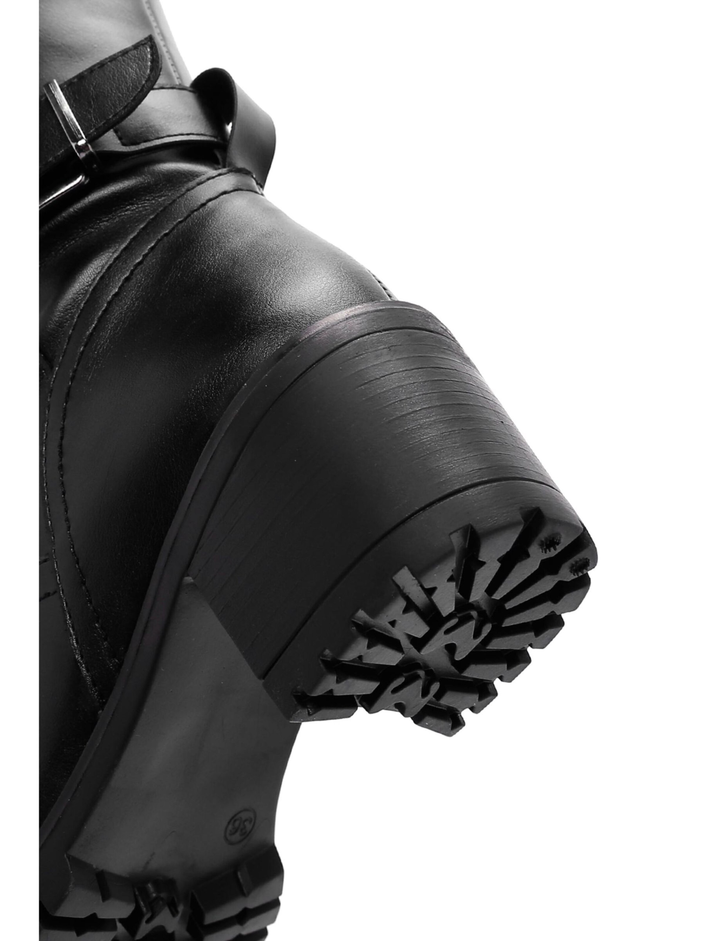 Stivale di Derimod in nero