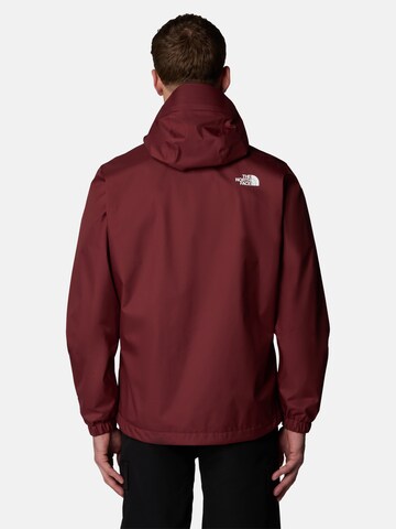THE NORTH FACE Outdoor jacket 'Quest' in Brown