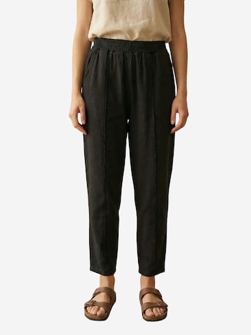 Regular Pantaloni de la My fashion pe negru