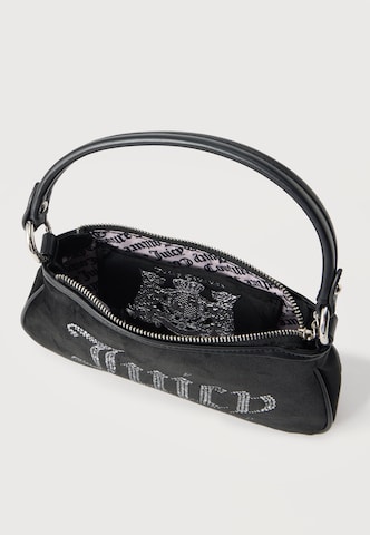 Juicy Couture - Mala de ombro 'KIMBERLY' em preto