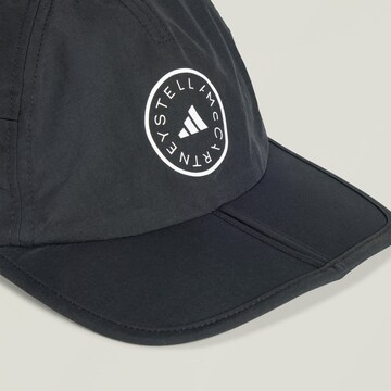 Casquette de sport ADIDAS BY STELLA MCCARTNEY en noir