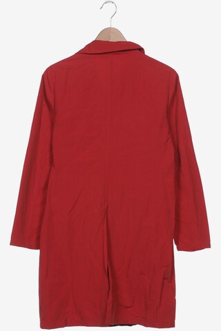 Sisley Jacket & Coat in M in Red