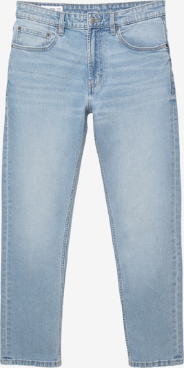 Pull&Bear Farkut värissä sininen denim, Tuotenäkymä