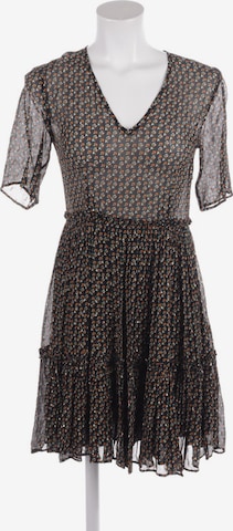 Claudie Pierlot Dress in XS in Mixed colors: front